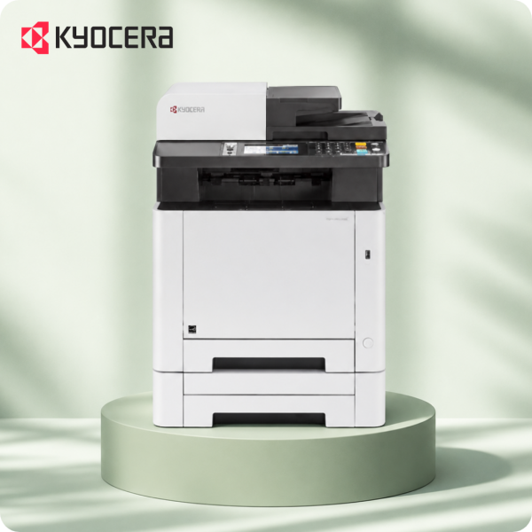 교세라 A4칼라복합기 Kyocera M5526CDN 임대 3년약정